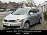 Volkswagen Golf Plus VI Trendline - gebrauchte Kleinwagen in Gütersloh