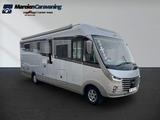 Carthago chic s-plus I 64 XL QB (285)  - Wohnwagen & Wohnmobile in Aachen