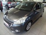 Peugeot 208 95 VTI Active - gebrauchte Peugeot 208 aus dem Jahr 2012