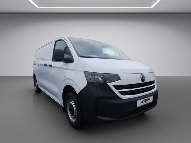 T7 Transporter Kasten 64 kWh