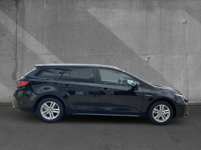 Suzuki Swace 1.8 Hybrid Comfort+