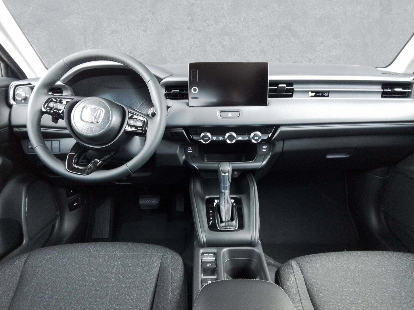 Fahrzeugabbildung Honda HR-V Hybrid 1.5 Elegance *Aktionspreis*