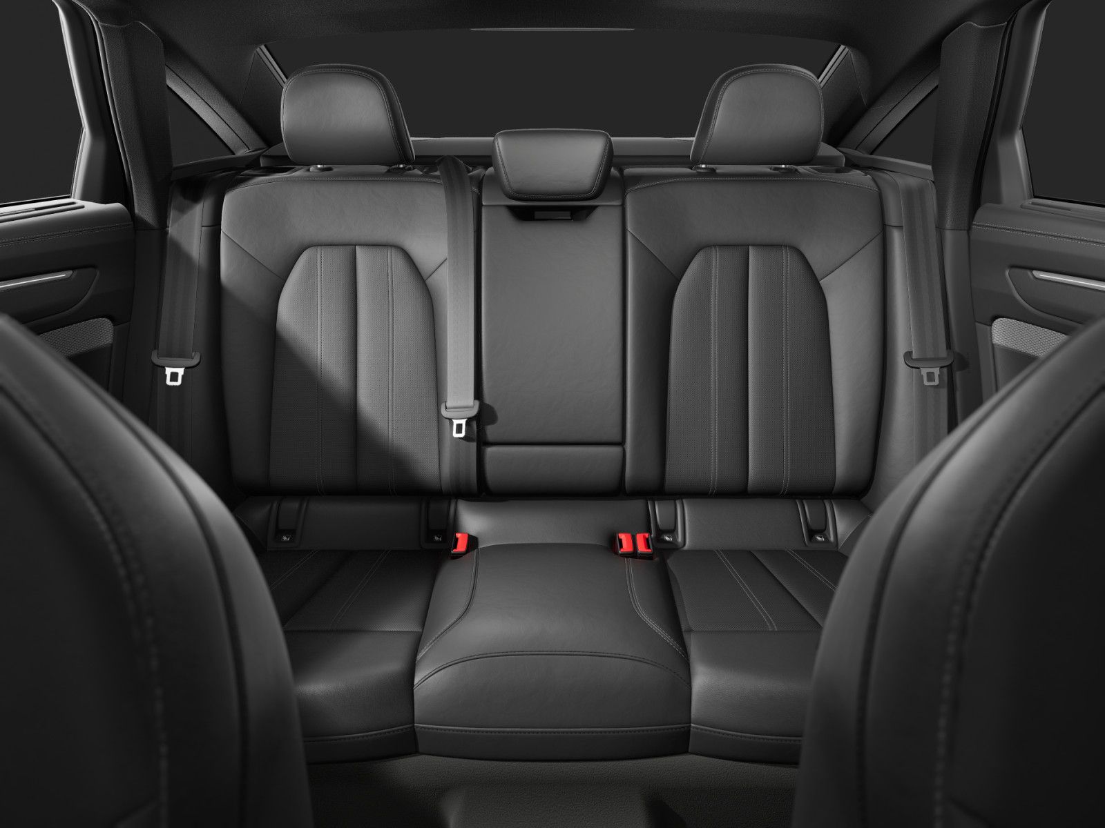 Audi A6 - Bild 11