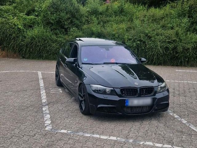 BMW Bmw 3er 335d