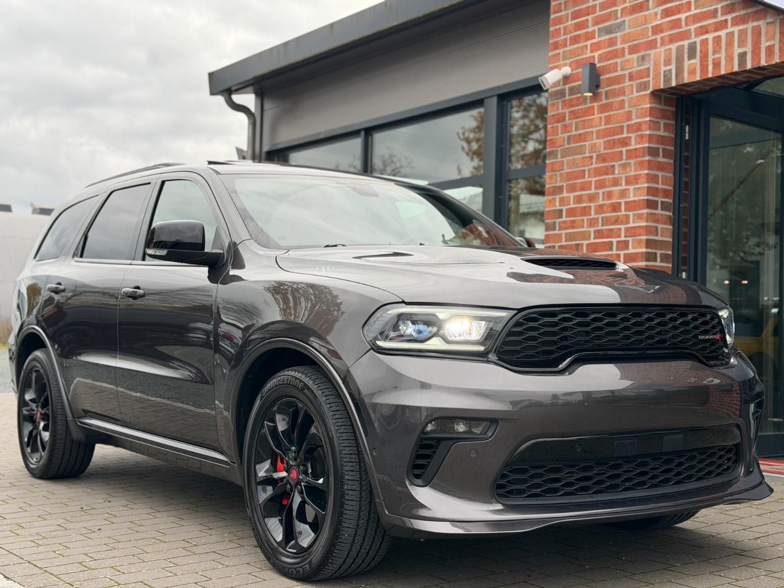 Dodge Durango R/T 5.7 V8 Hemi 4x4/Facelift/7-Sitzer
