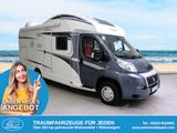 Knaus Sky Wave 650 MG/Festbett/Hubbett/Garage/Markise - Knaus Teilintegrierter