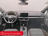 Seat Tarraco 1.5 TSI DSG Xcellence NAVI AHK 7 SITZE L - gebrauchte Seat Tarraco aus dem Jahr 2022