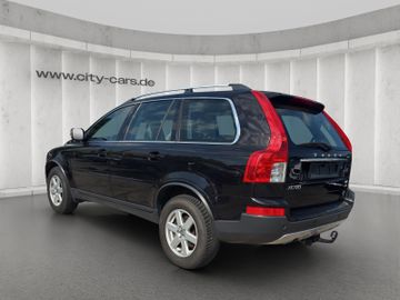 Volvo XC90 - 4