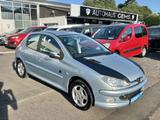 Peugeot 206 JBL Soundsystem Klima Sportsitze PDC  - gebrauchte Peugeot 206 aus dem Jahr 2008