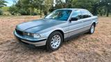 BMW 7er BMW E38 750 Arktissilber Remus - BMW 750: E38