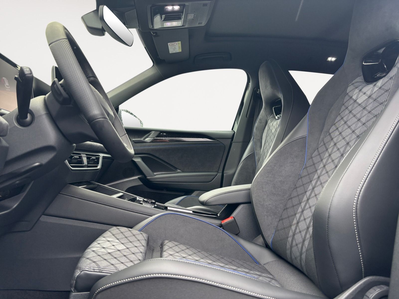 Volkswagen Tiguan - Bild 10