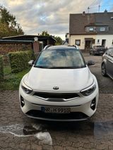 Kia Stonic 1.0 T-GDI 120 Spirit *neuer Motor* - Kia: Motor
