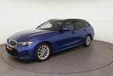 BMW 320i M Sport|PANO|ACC|HUD|360°|LED|SHZG|AHK 360° - BMW 320 aus 2025