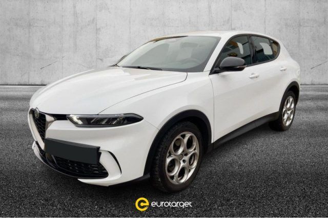 Другие ALFA ROMEO Tonale 1.6 diesel 130 CV TCT6 Super