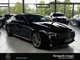 Mercedes-Benz AMG GT 63 S 4M+ HUD/SoftClose/Burm/360/Memory uv - Mercedes-Benz AMG GT mit Benzin-Antrieb: Luftfederung