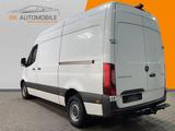 Mercedes-Benz Sprinter 319CDI V6 Autm L2#Kamera#LED#ACC#AHK3,5 - Mercedes-Benz 319