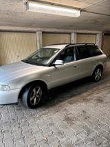 Audi verkaufen audi a4 1 9tdi - Audi A4 aus 2001: 1.9