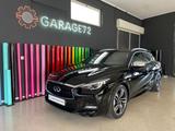 Infiniti Q30 2.2 diesel DCT AWD Premium - Infiniti Q30 aus 2016