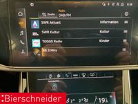 Audi Q8 - Vorschau Bild 25