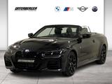 BMW M440i xDrive Cabrio M Sport Pro DA+ PA+ HUD HK A - BMW M-Modelle Neuwagen in Hamburg