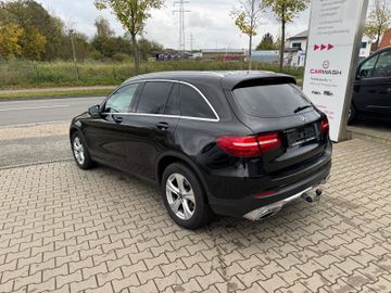 Mercedes GLC 250 - 6