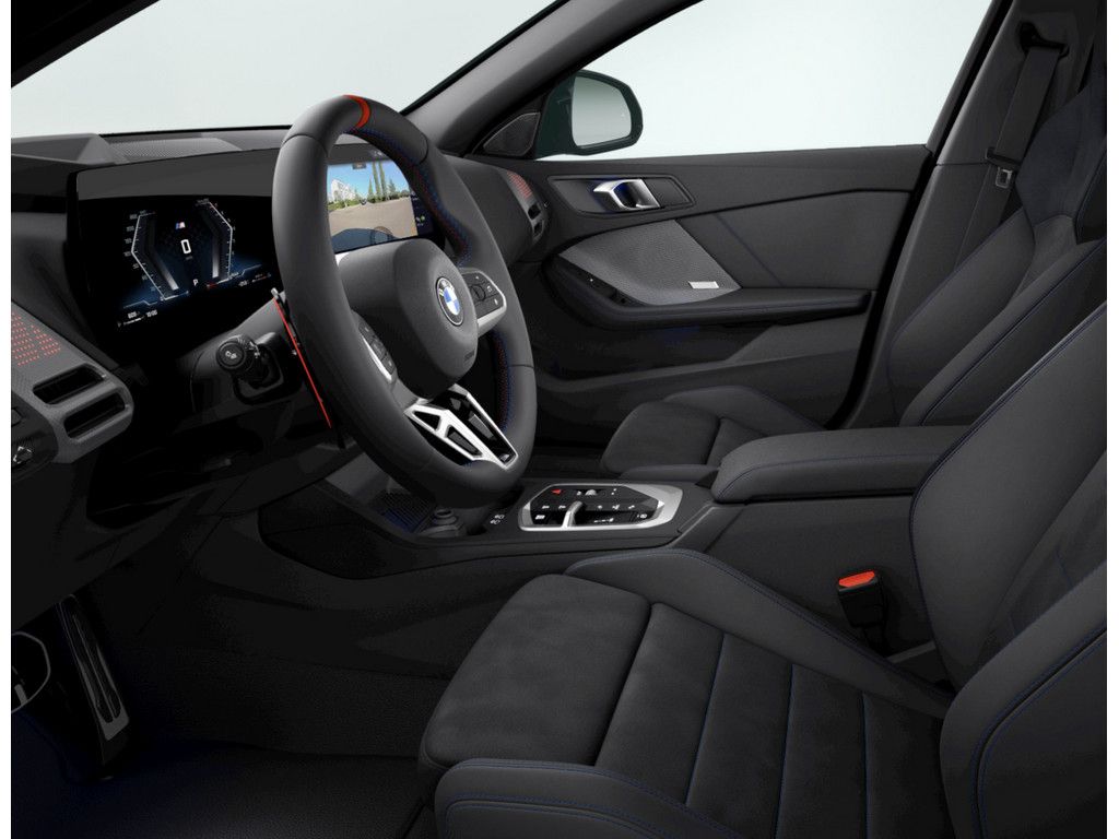 BMW M135 - Bild 3