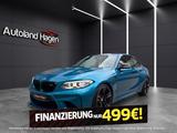 BMW M2 FINANZIERUNG AB 499€ +GARANTIE - BMW M2 in Dortmund