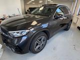 Mercedes-Benz GLC 220 d 4MATIC*AMG LINE*PANO*AIRMATIC*HA LENK* - Behindertengerechte Mercedes-Benz GLC 220