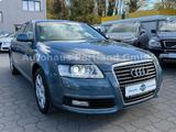 Audi A6 Lim. V6 2.8 FSI Facelift/S-Heft/LED/Navi/Temp - Audi A6 Gebrauchtwagen in Hannover