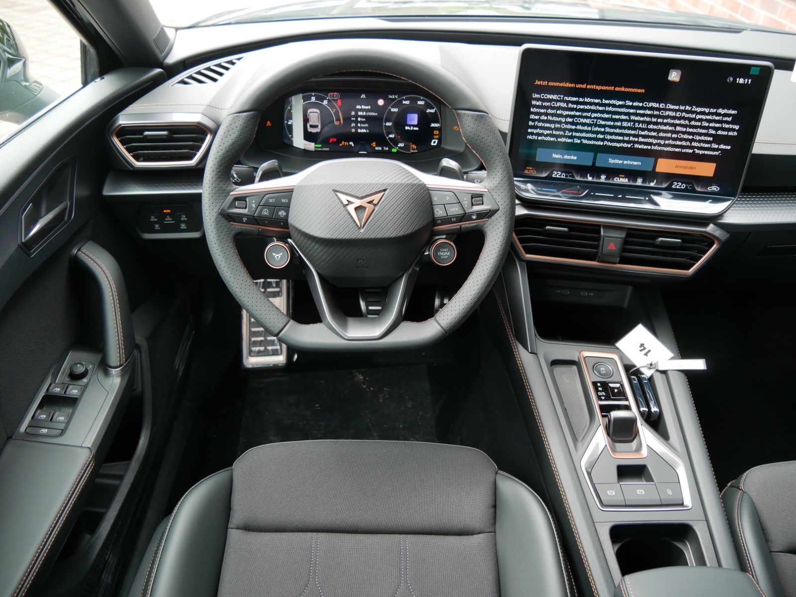 Cupra Leon - Bild 18