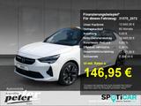 Opel Corsa GS Line Intelli Lux 11 kW PDC ALU   - Opel Corsa mit Elektro-Antrieb
