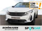 Peugeot 3008 1.2 PureTech GT EAT8+AHK+ALCANTARA+PANO-SD+ - Peugeot in Wuppertal