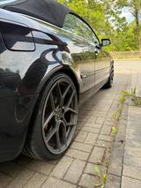 Audi A4 Cabrio 3,0l TDI S-Line - Audi A4 aus 2008: 3.0
