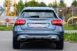 Mercedes-Benz GLA 220 4Matic*NAVI*LED*KAMERA*SHZ - gebrauchte Mercedes-Benz GLA 220 aus dem Jahr 2020