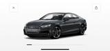 Audi A 5 Quattro TDI, Coupé, S-Line - Audi A6: Sportwagen