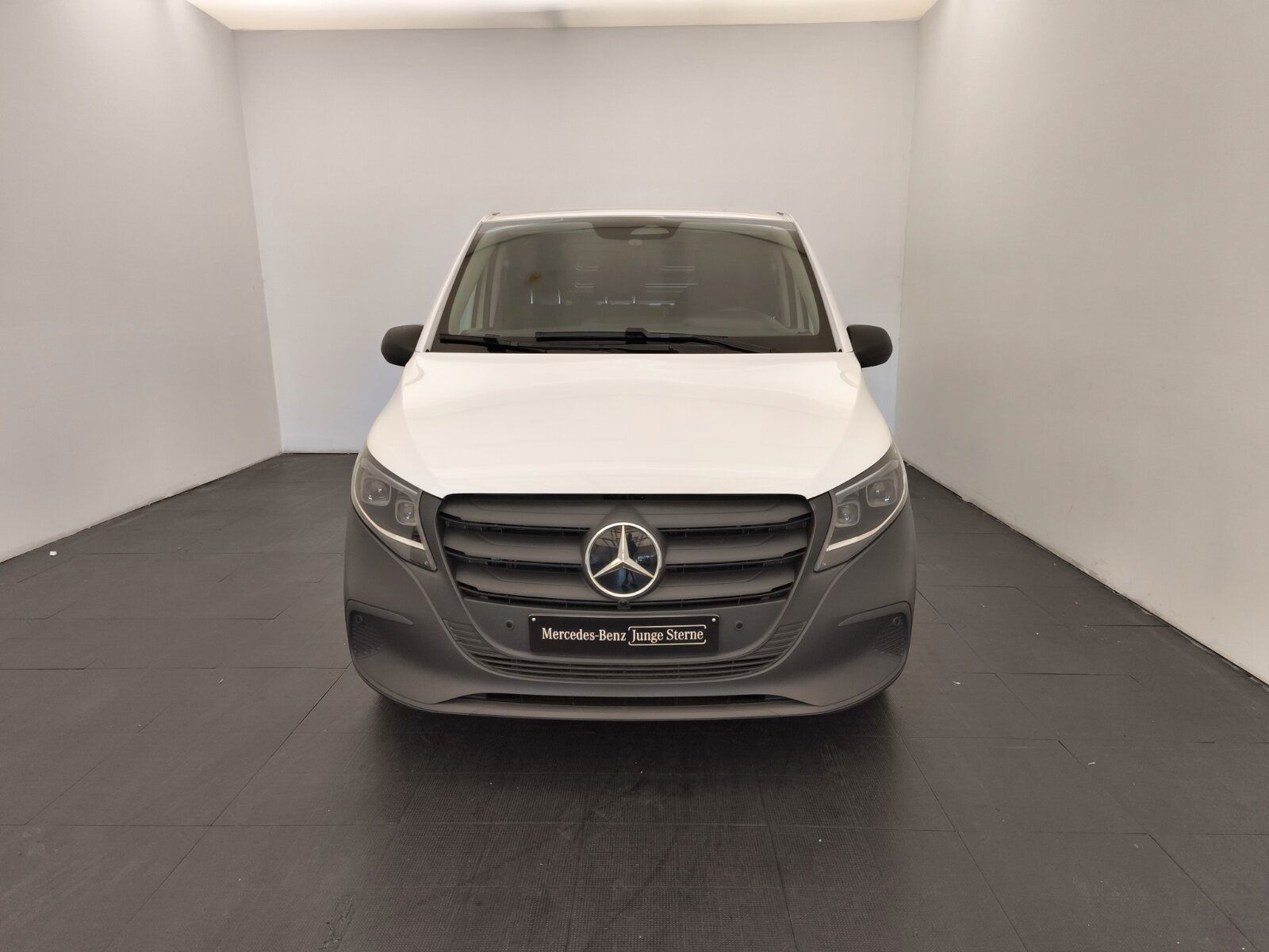 Mercedes-Benz Vito 116 KA Lang 9G Klima Kamera Winterpaket AHK imagem 2