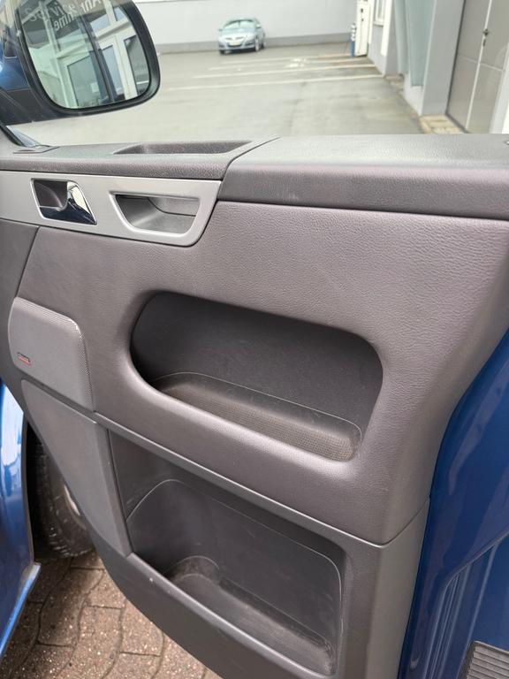 Volkswagen T5 Multivan Highline