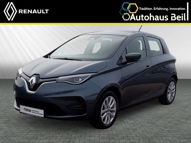 Renault ZOE EXPERIENCE (Selection) R