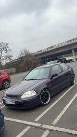 Honda Civic Ej9 zu verkaufen - Honda Civic: Ej9