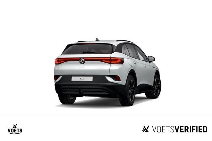 Volkswagen ID.4 - Bild 2