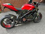 Ducati streetfighter S2 - DUCATI ST2