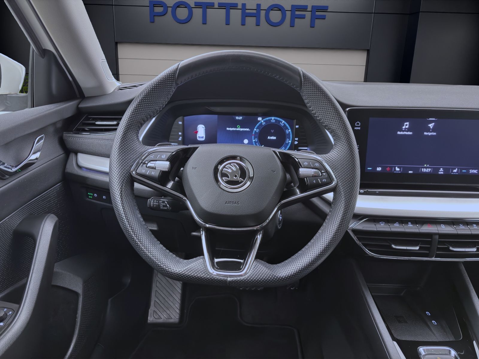 Skoda Octavia - Bild 12