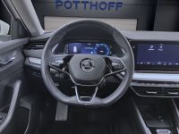 Skoda Octavia - Vorschau Bild 12