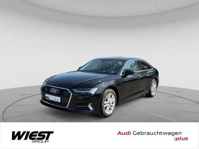 Audi A6 Lim. adv. 40 TDI S tronic HD Matrix HUD TV St