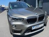 BMW XDrive Advantage 2.0i*AUTOMATIK*NAV*PDC*SHZ*TEMP - BMW X1