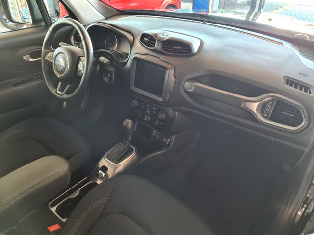 JEEP Renegade Limited