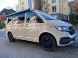 Volkswagen VW T6.1 California Beach Camper 4 Motion Unfallf