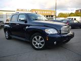 Chevrolet HHR 2.4 LT/Vollleder/Klima/SHZ - Chevrolet HHR Gebrauchtwagen