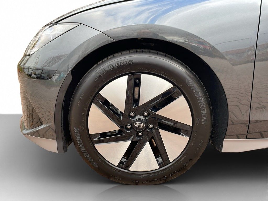 Hyundai IONIQ 6 - Bild 19