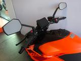 KTM 990 Duke Mj. 2024 Demobike - KTM 990